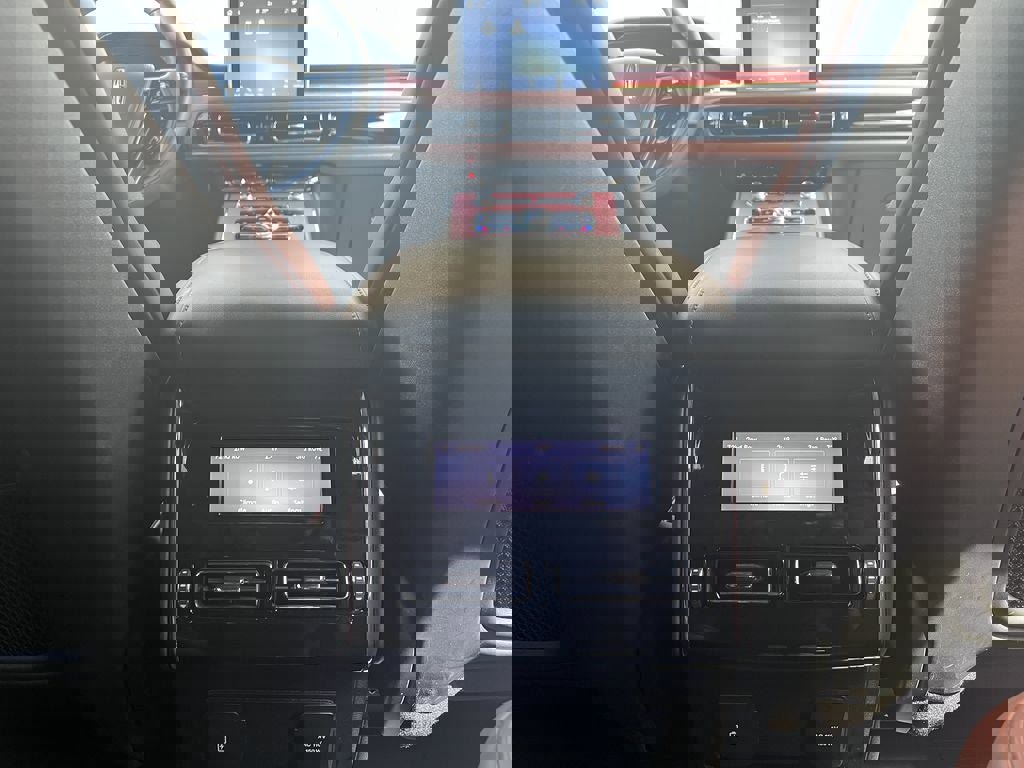 Used 2023 Lincoln Aviator Reserve w/ Jet Package image 36