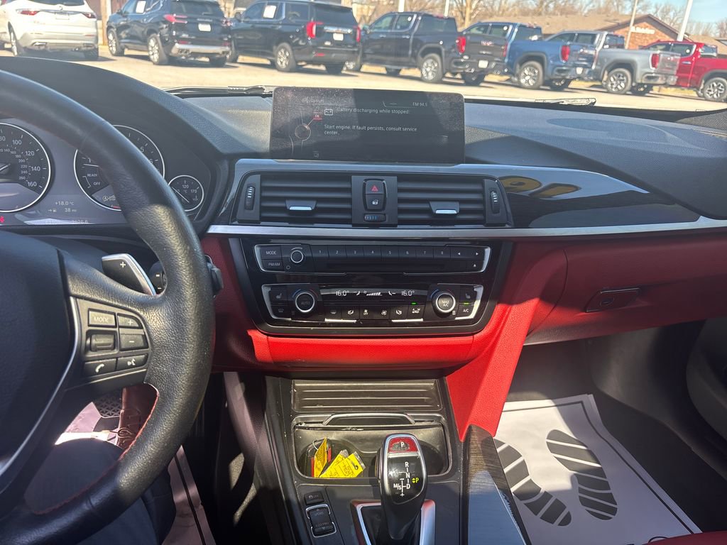 Used 2016 BMW 428i xDrive Coupe image 16