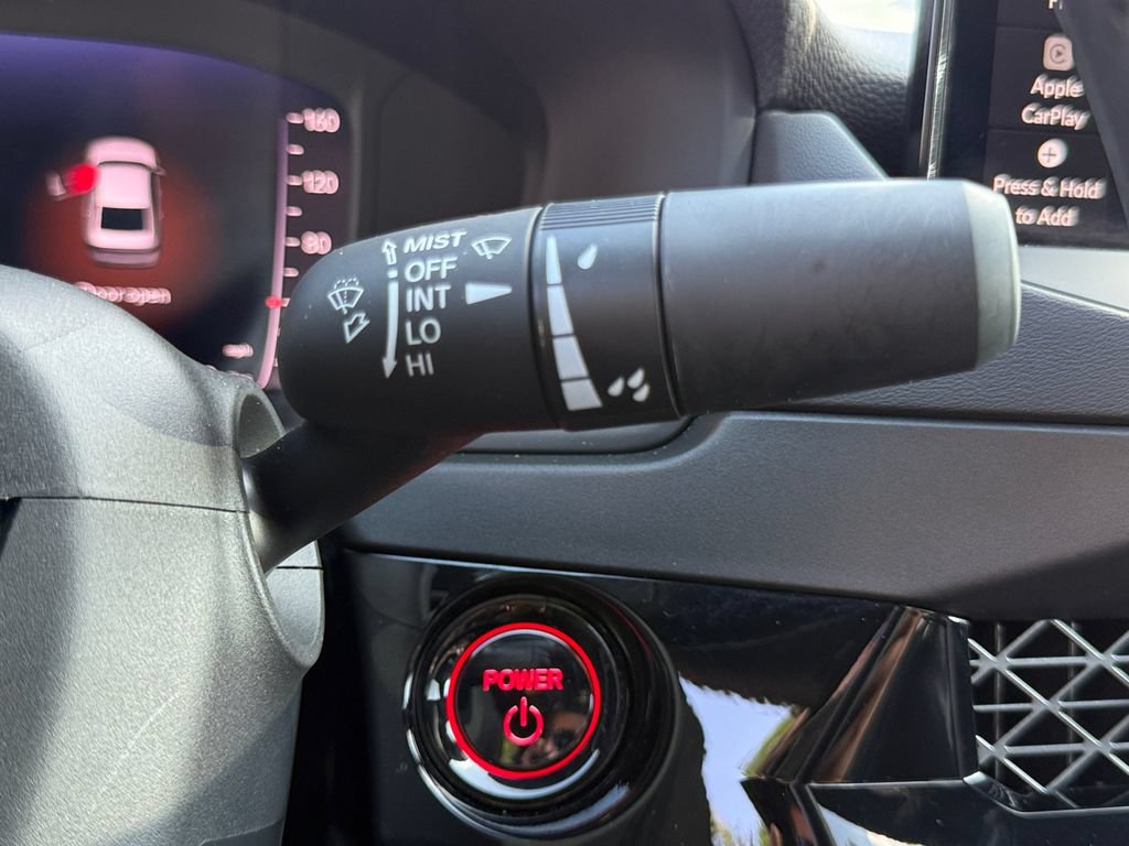 Used 2026 Honda Accord Sport image 30
