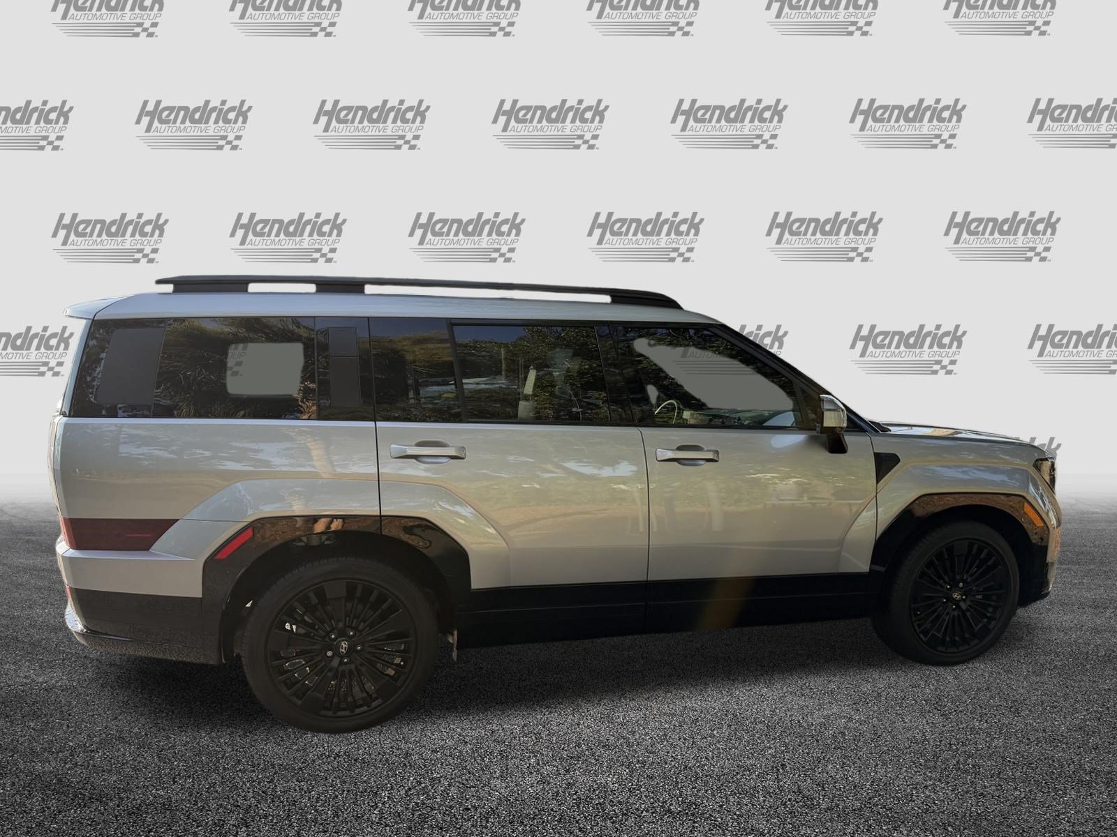 Used 2024 Hyundai Santa Fe Calligraphy AWD/4WD image 10