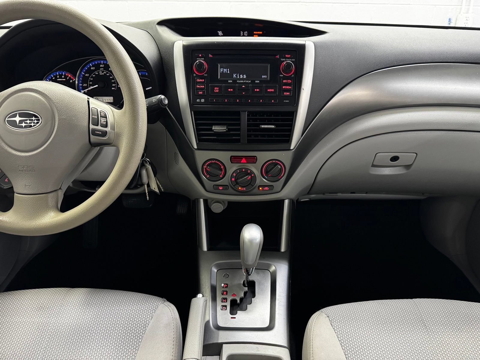 Used 2013 Subaru Forester 2.5X w/ Popular Pkg 3 AWD/4WD image 15