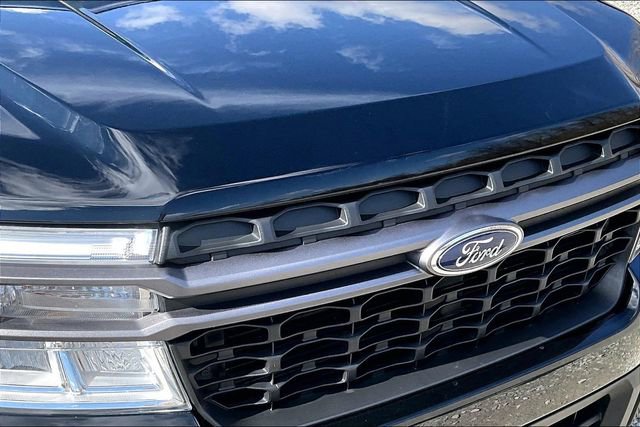 Used 2022 Ford Maverick XLT image 30