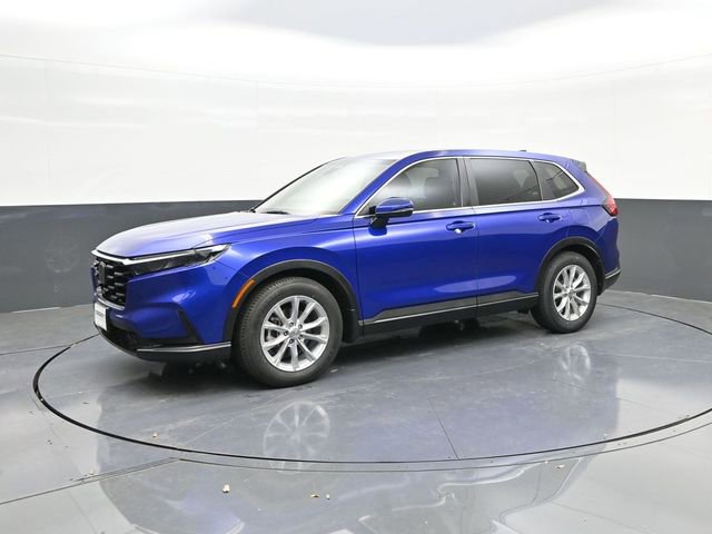 Certified 2023 Honda CR-V EX image 1