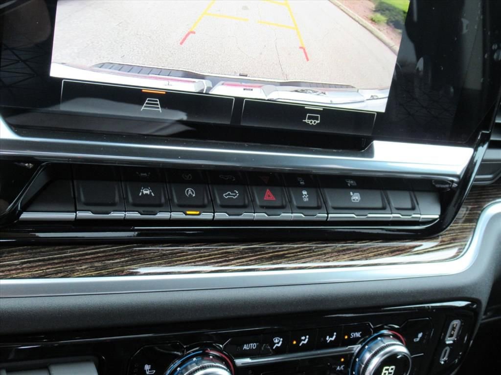 New 2026 GMC Sierra 1500 Elevation image 24