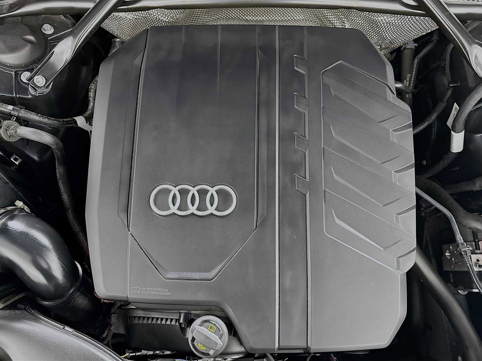 Certified 2023 Audi Q5 2.0T Premium Plus w/ Premium Plus Package image 29