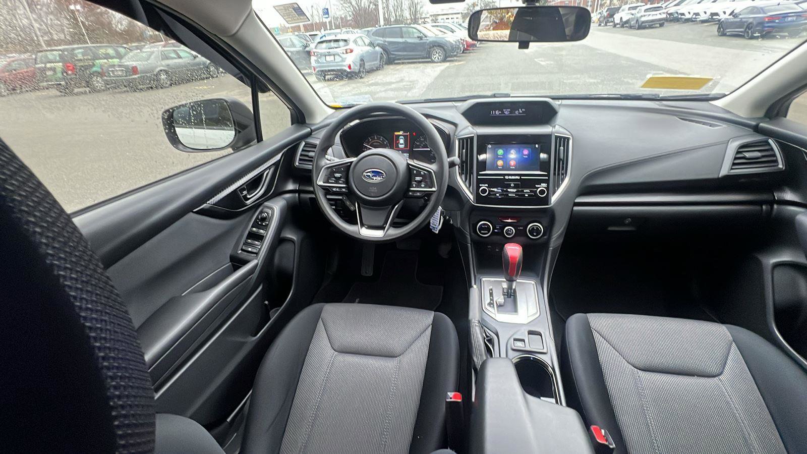 Certified 2023 Subaru Crosstrek 2.0i AWD/4WD image 25