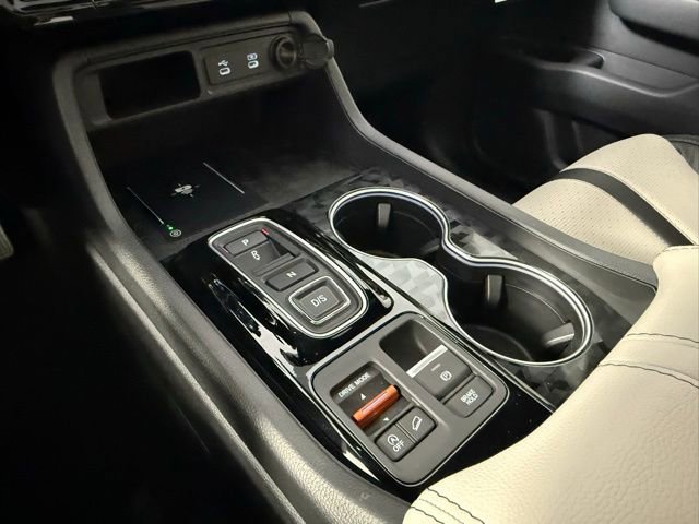 New 2026 Honda Passport TrailSport Elite image 26