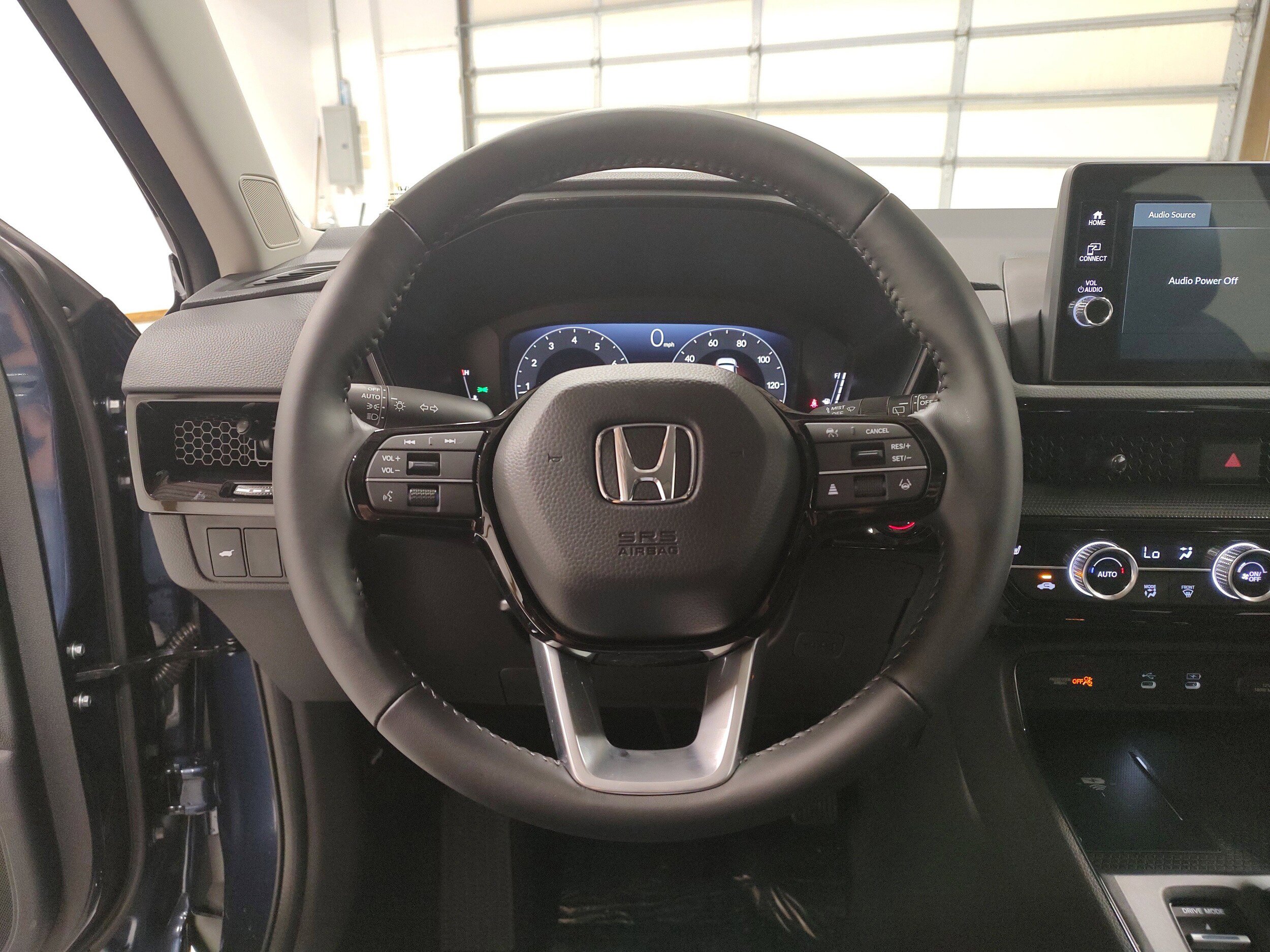 New 2026 Honda CR-V EX-L image 5