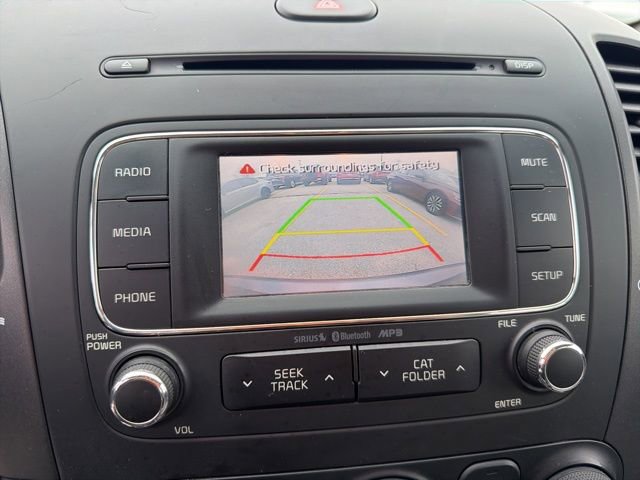 Used 2016 Kia Forte LX w/ LX Popular Plus Package image 28