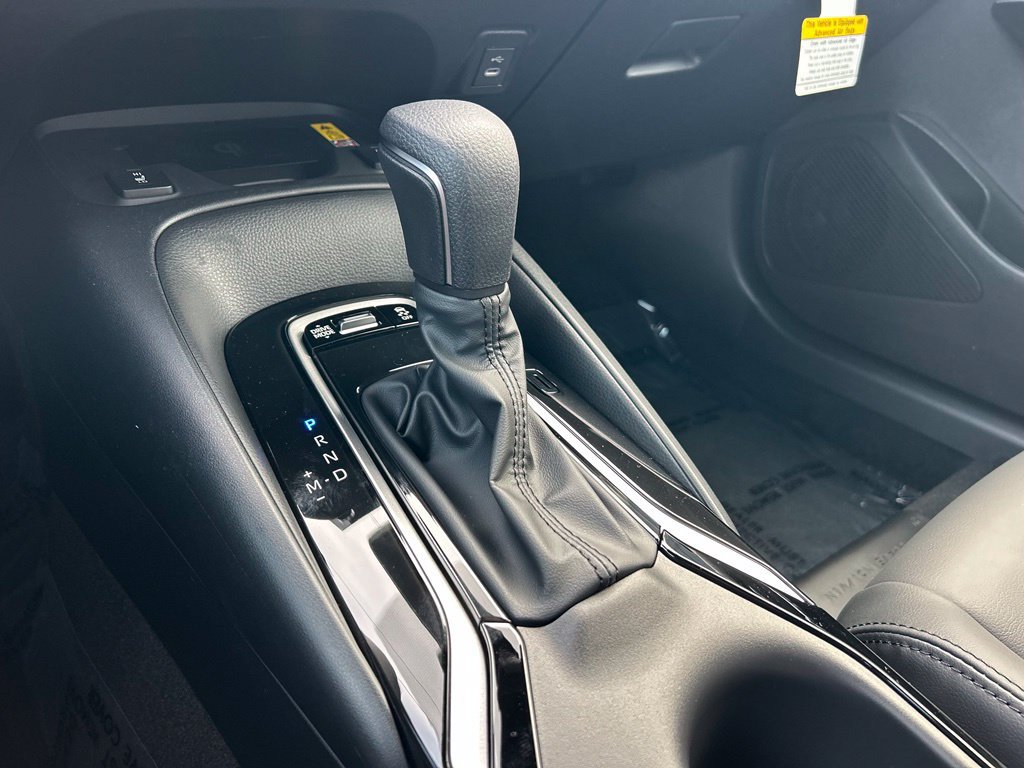 New 2027 Toyota Corolla XSE FWD image 21