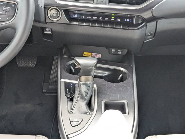 Certified 2024 Lexus UX 250h FWD image 19