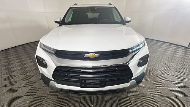 Used 2022 Chevrolet TrailBlazer LT FWD image 7