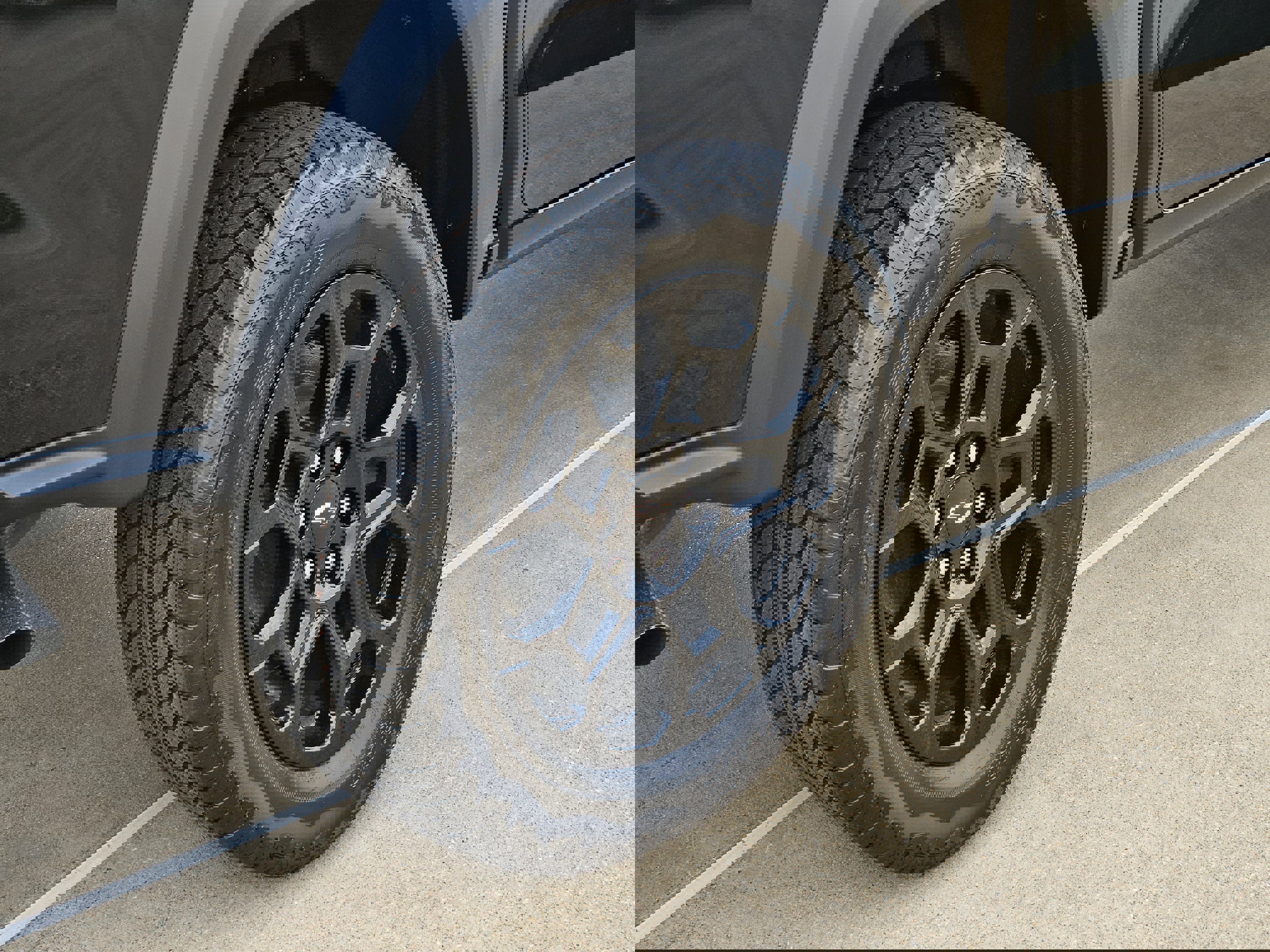 New 2026 Chevrolet Colorado Trail Boss image 6