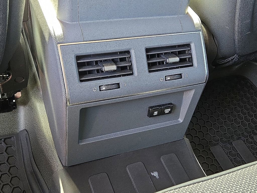 Used 2025 INEOS Grenadier image 15