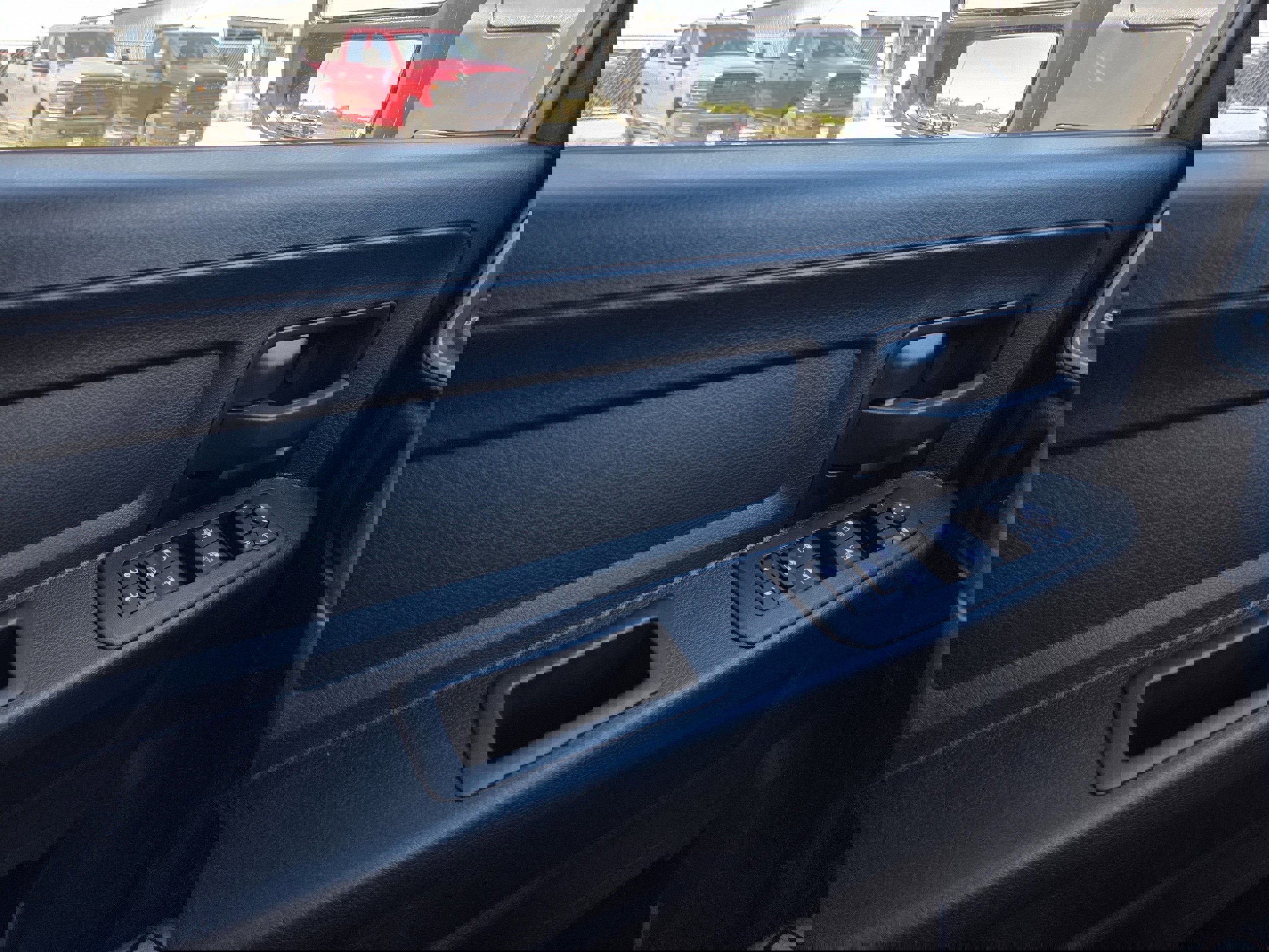 New 2026 RAM 2500 Tradesman image 38