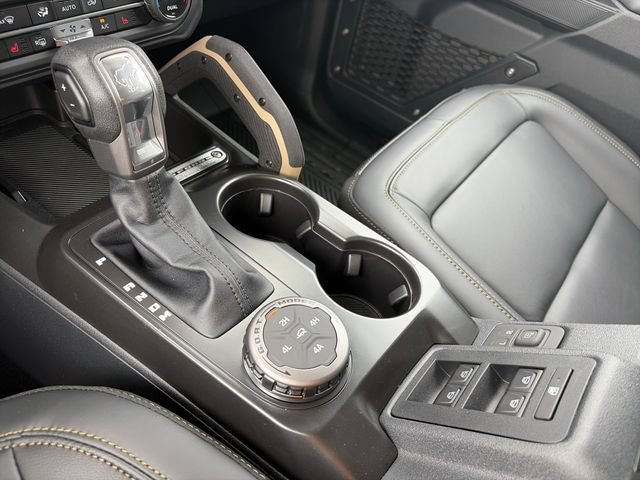 New 2026 Ford Bronco Badlands AWD/4WD image 24