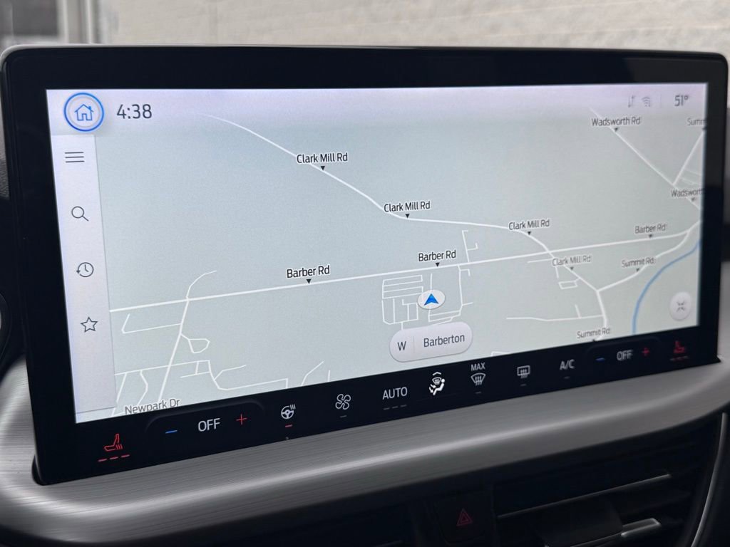 Certified 2023 Ford Escape SE w/ PHEV Premium Package image 43