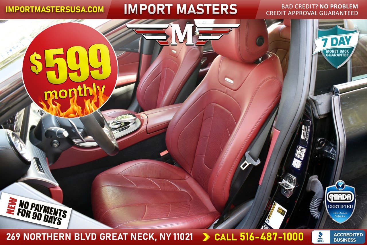 Used 2020 Mercedes-Benz CLS 53 AMG 4MATIC