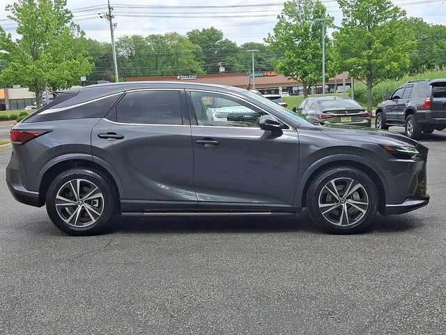 Certified 2024 Lexus RX 350 Premium w/ Accessory Package (Z1) AWD/4WD image 8