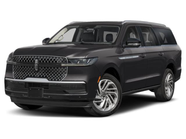 New 2026 Lincoln Navigator L Reserve image 23