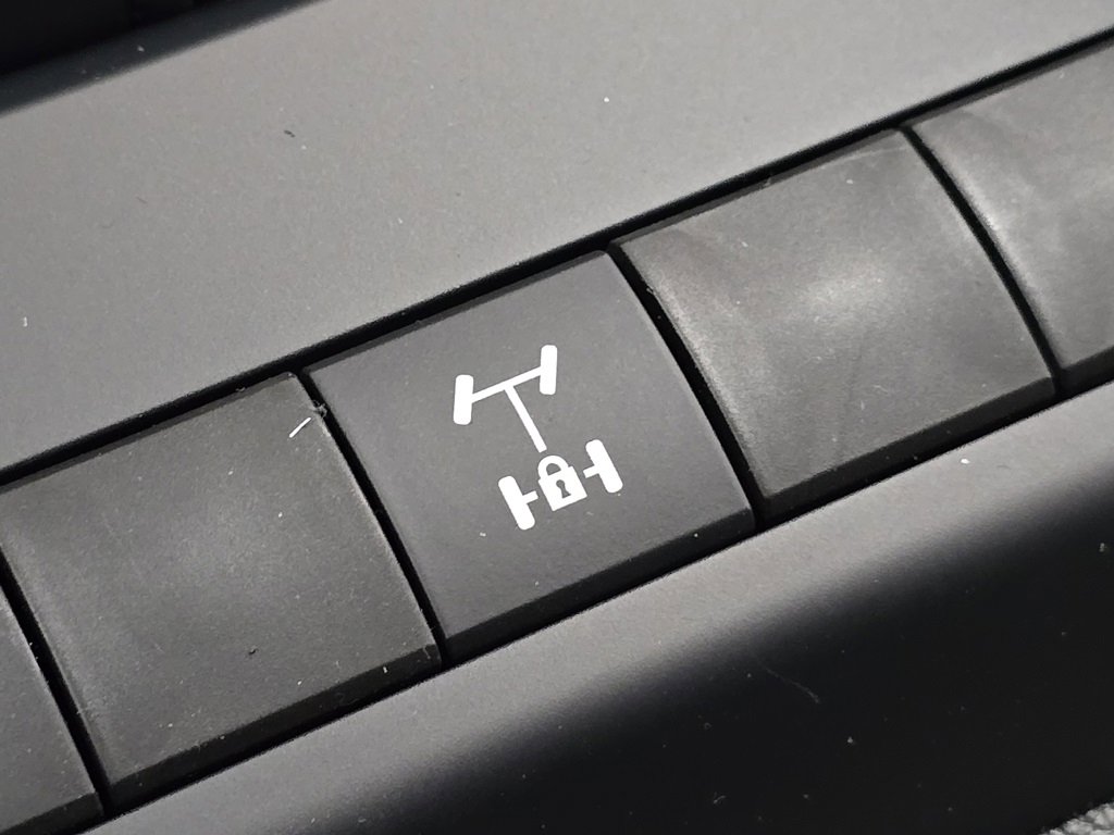 New 2025 Toyota Tacoma TRD Off-Road image 8