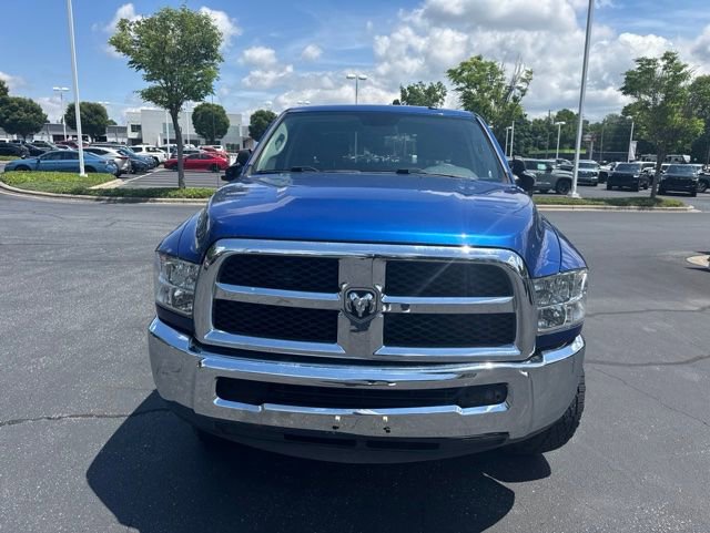 Used 2018 RAM 2500 Tradesman w/ Chrome Appearance Group AWD/4WD image 10