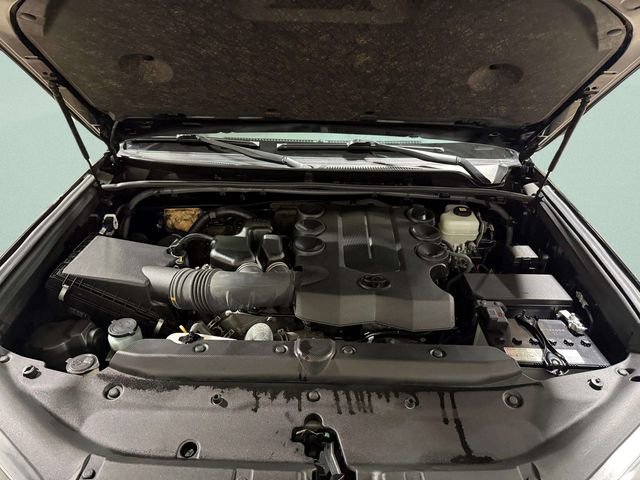 Used 2023 Toyota 4Runner Limited image 31
