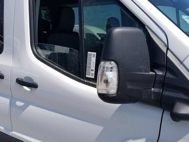 New 2026 Ford Transit 350 XLT RWD image 2