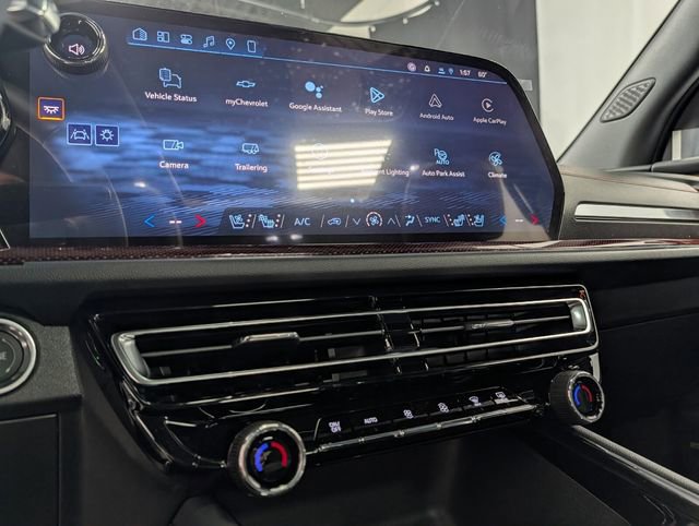 New 2026 Chevrolet Traverse RS image 26