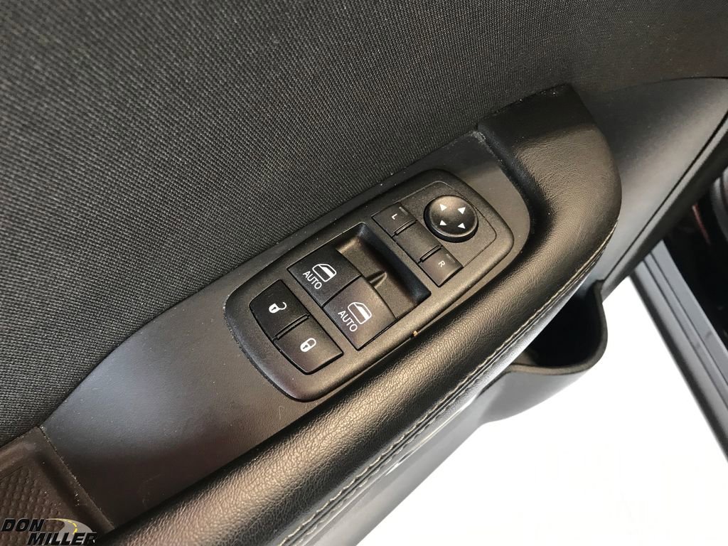 Certified 2020 Dodge Challenger R/T w/ Carbon/Suede Interior Package image 12