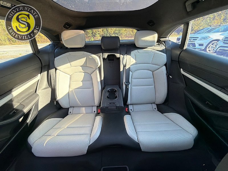 Used 2024 Porsche Taycan GTS AWD/4WD image 20