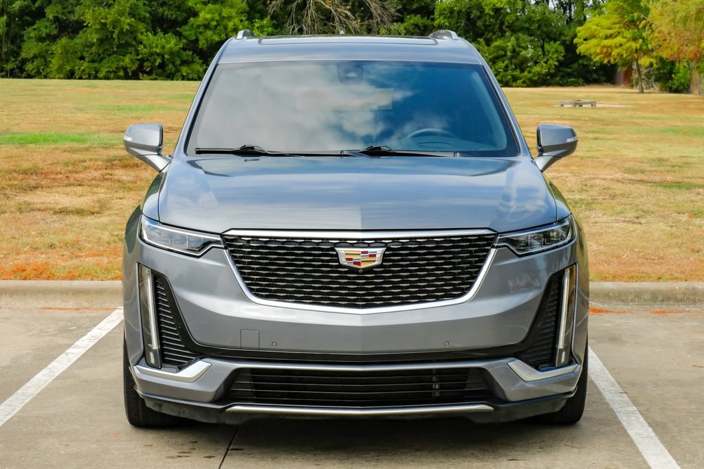 Used 2020 Cadillac XT6 Premium Luxury FWD image 10