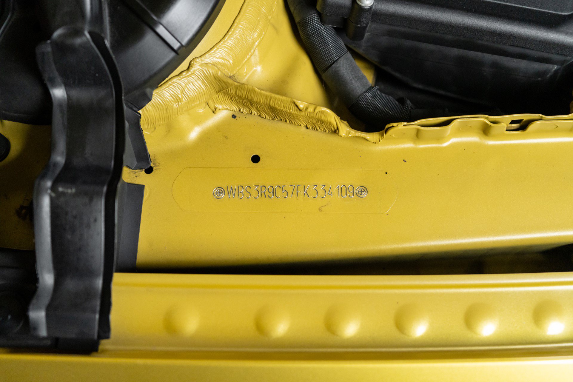 Used 2015 BMW M4 Coupe RWD image 47