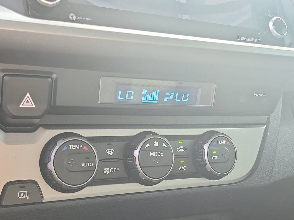 Used 2021 Toyota Tacoma SR5 RWD image 25