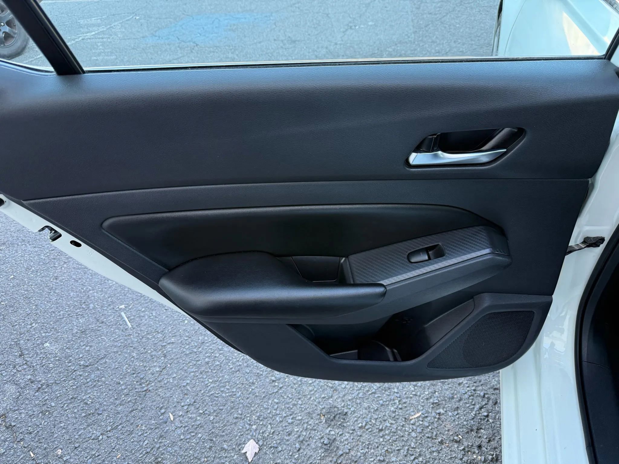 Used 2022 Nissan Altima 2.5 S image 17