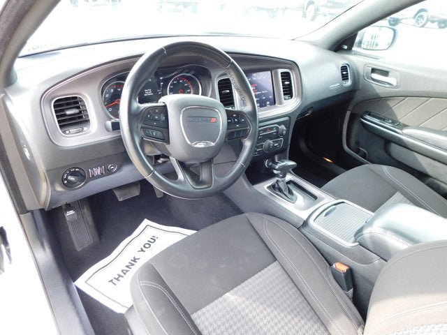 Used 2023 Dodge Charger SXT image 15
