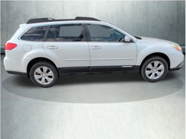 Used 2011 Subaru Outback 2.5i Premium