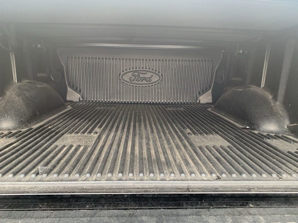 Used 2023 Ford F150 XLT w/ Equipment Group 302A High image 6