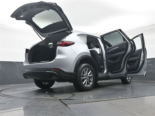 Certified 2023 MAZDA CX-5 AWD 2.5 S w/ Select Package image 50