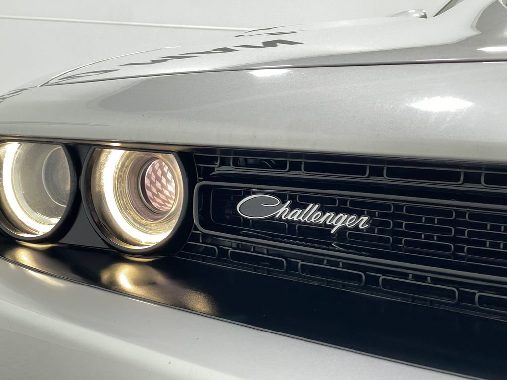 Used 2019 Dodge Challenger R/T Scat Pack w/ Plus Package image 37