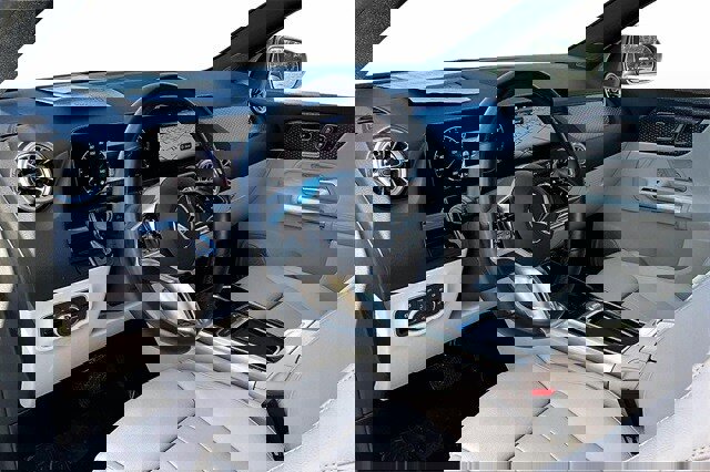 Certified 2025 Mercedes-Benz GLA 250 4MATIC image 20