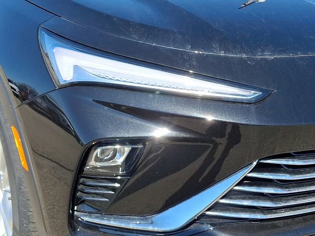 New 2026 Buick Envista Preferred w/ Convenience I Package image 10