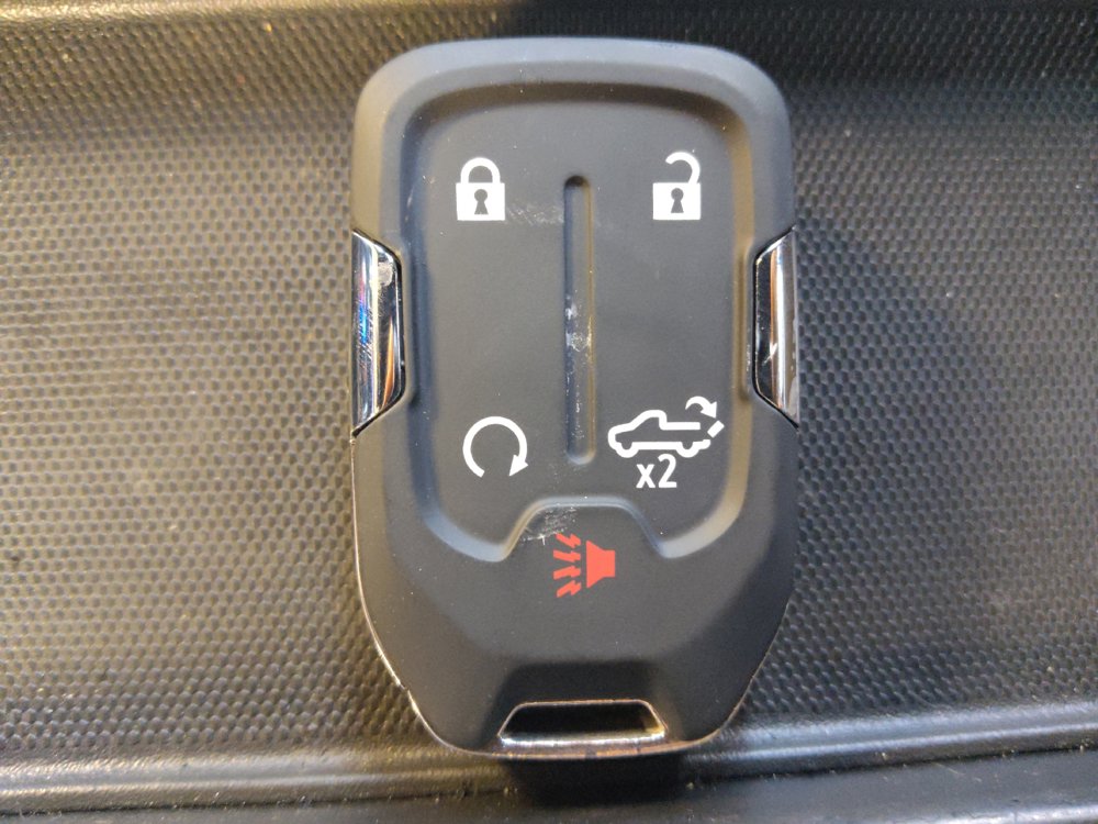 Used 2019 GMC Sierra 1500 AT4 w/ AT4 Premium Package AWD/4WD image 32