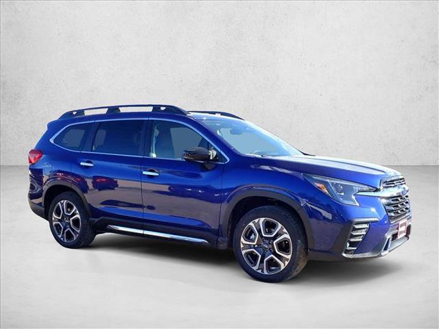 New 2026 Subaru Ascent Touring AWD/4WD image 6