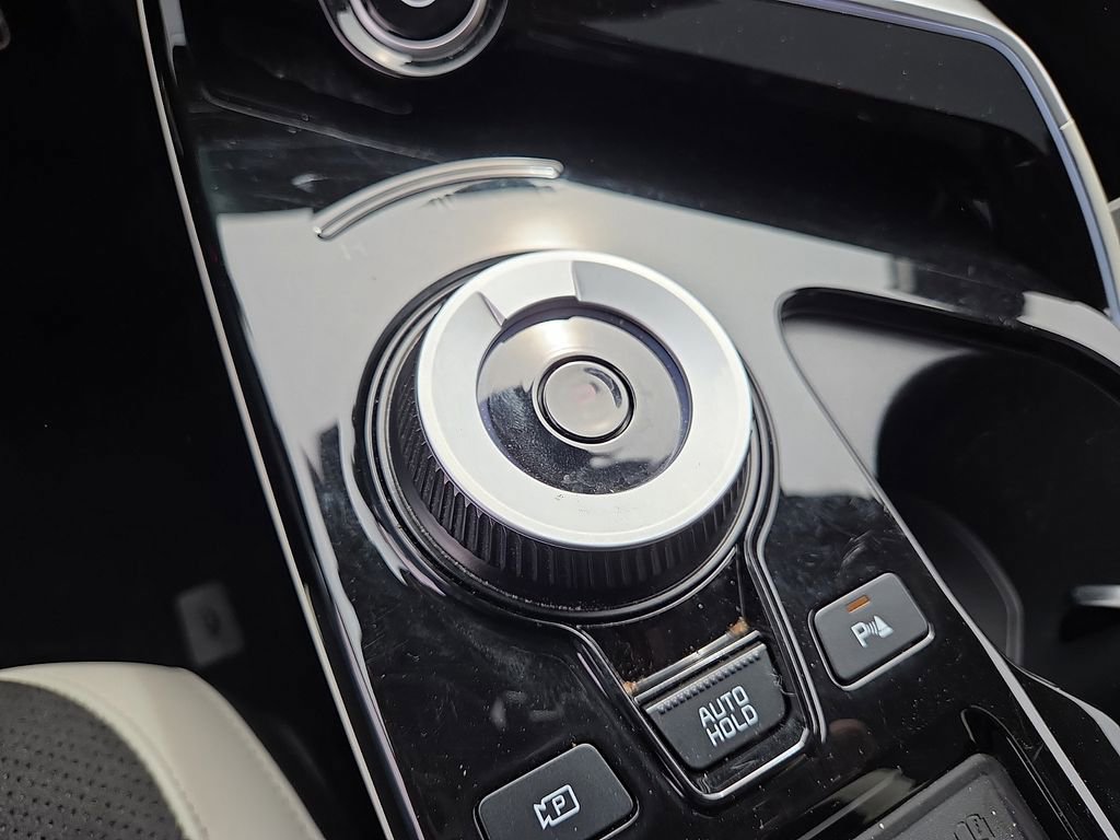 Used 2024 Kia EV6 GT-Line image 16