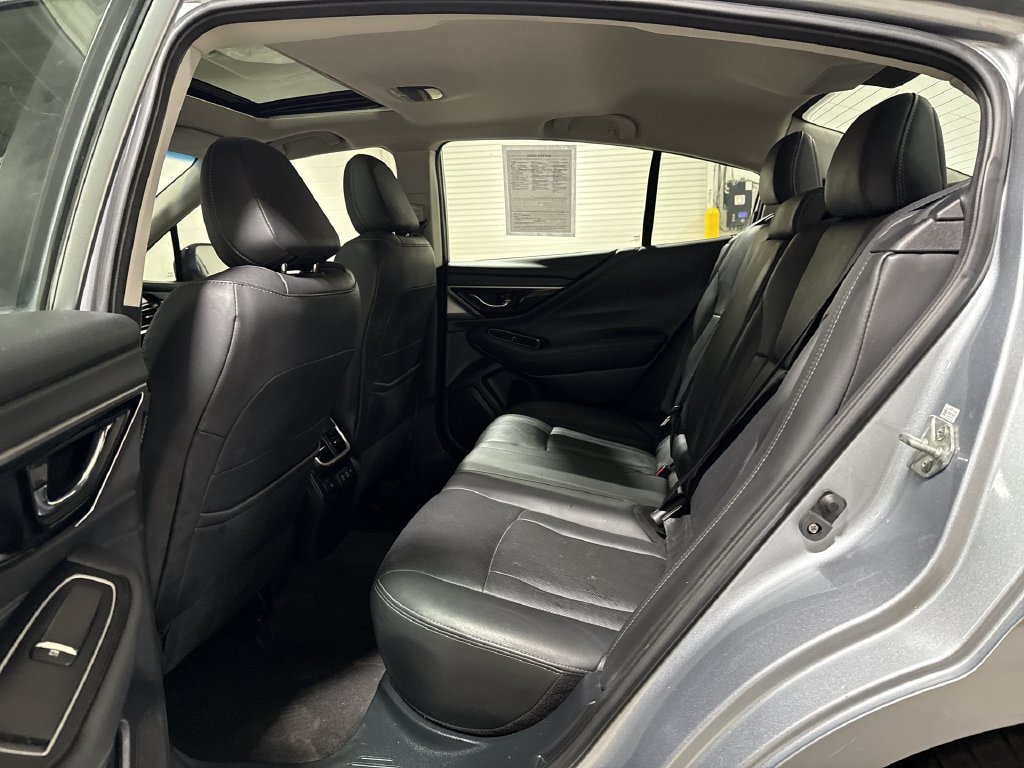 Used 2021 Subaru Legacy Limited XT w/ Popular Package #2 AWD/4WD image 24