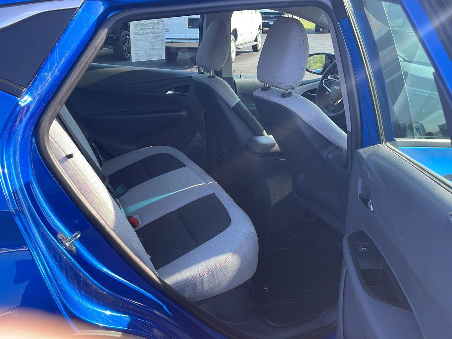 Used 2020 Chevrolet Bolt LT FWD image 24