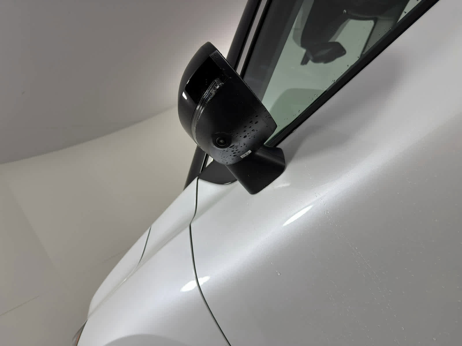 New 2026 Nissan Rogue Platinum image 13