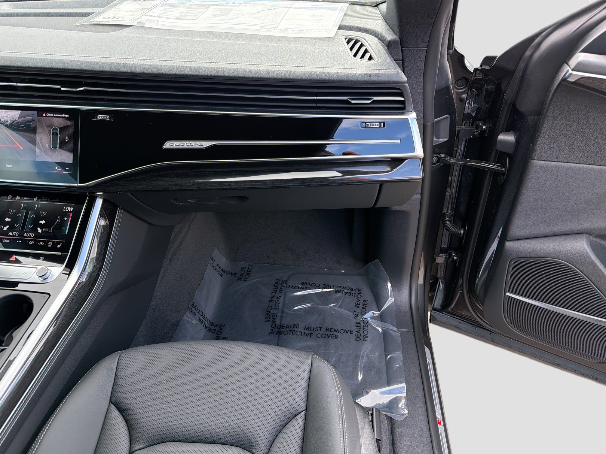 New 2026 Audi Q8 Premium Plus AWD/4WD image 18