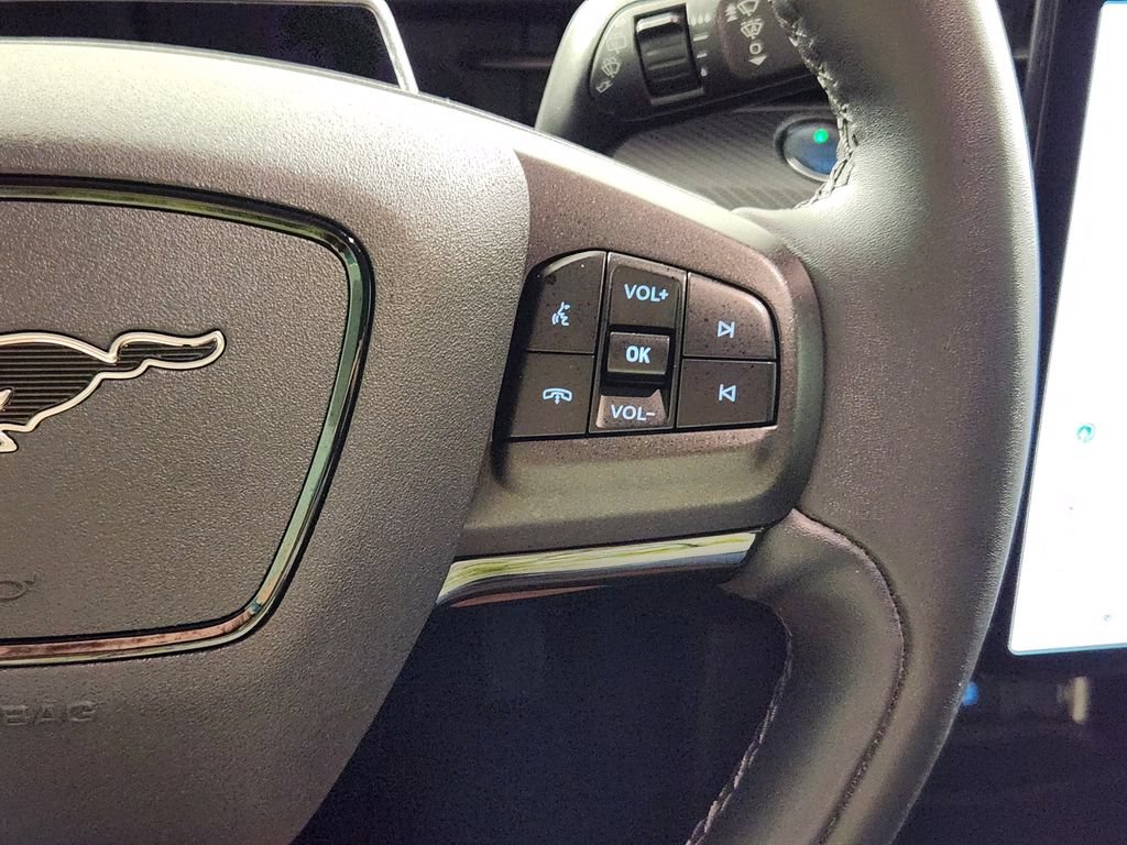 Used 2023 Ford Mustang Mach-E Premium AWD/4WD image 20